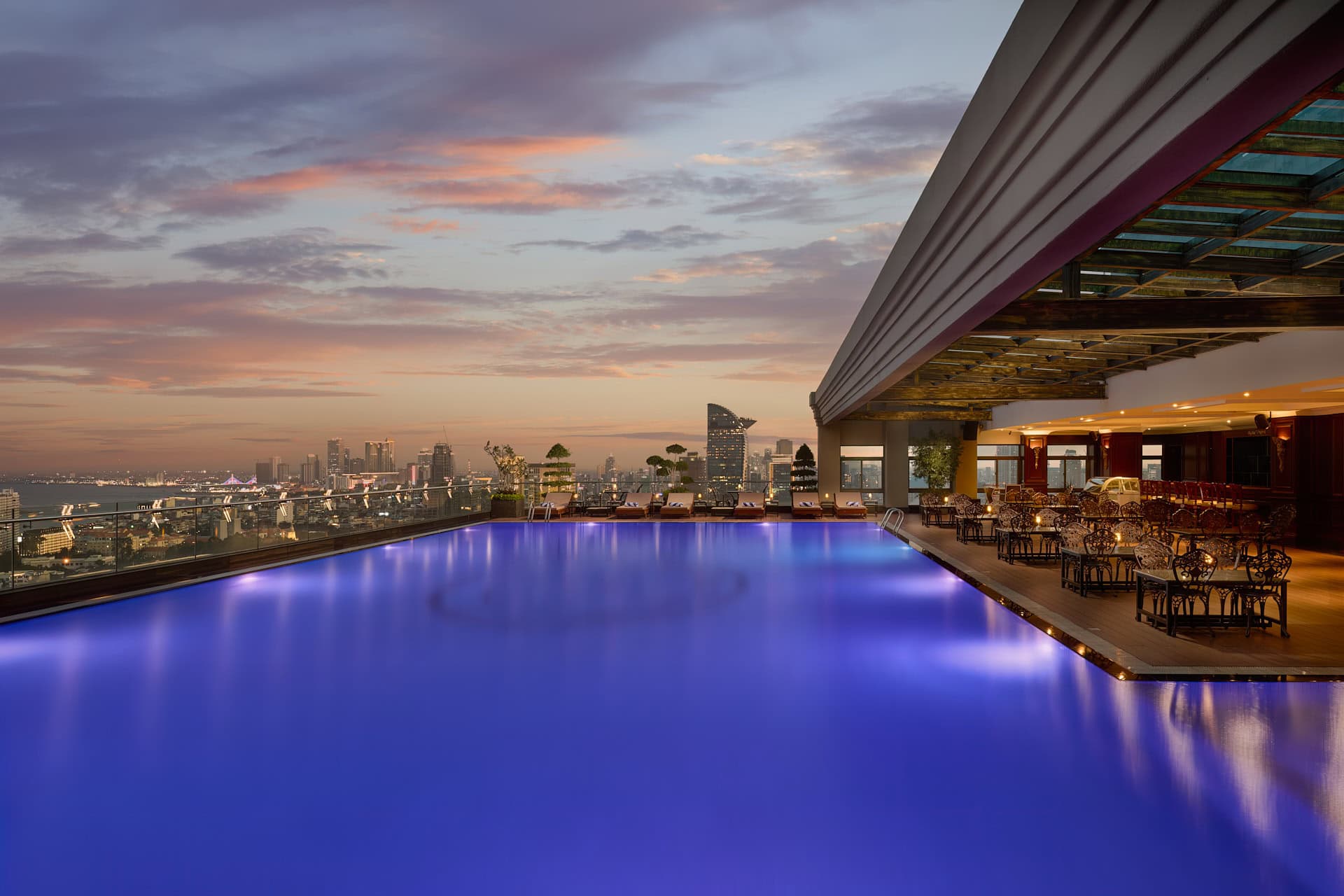 Luxury Hotel Photography Portfolio 8 Wyndham Approved Photographer Cambodia